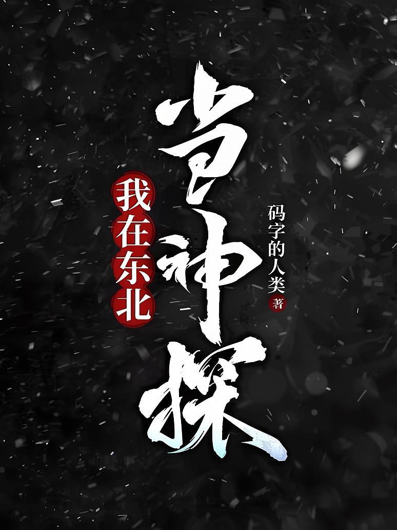 我在东北当神探