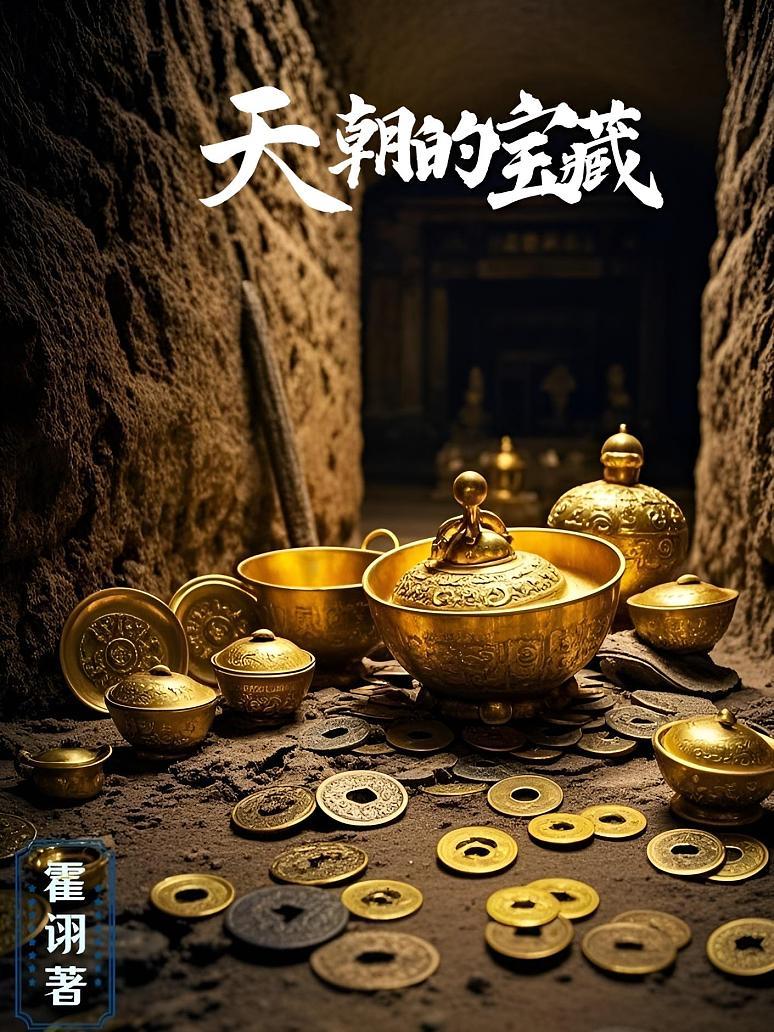 天朝的宝藏