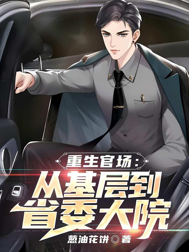 重生官场：从基层到省委大院