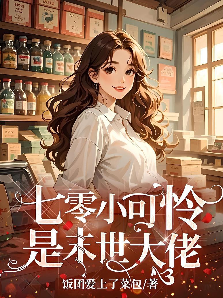 七零小可怜是末世大佬