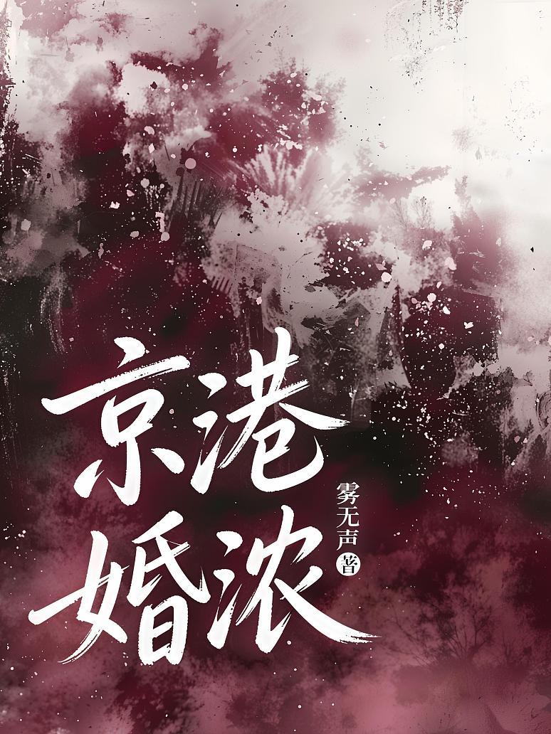 京港婚浓
