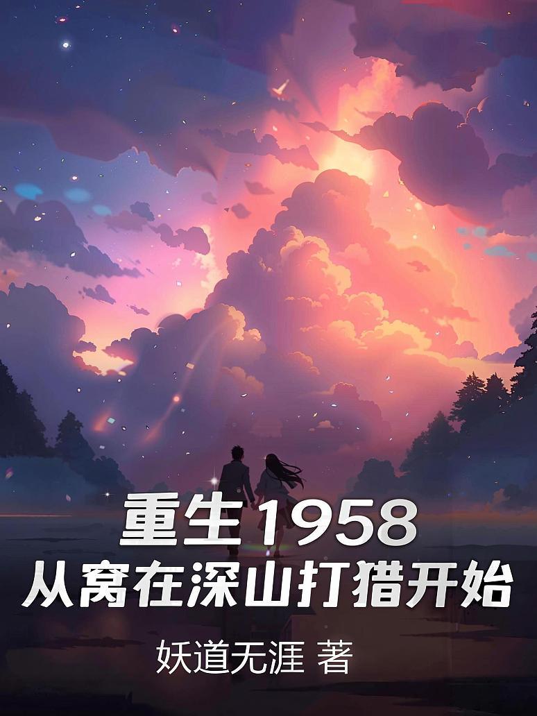 重生1958：从窝在深山打猎开始