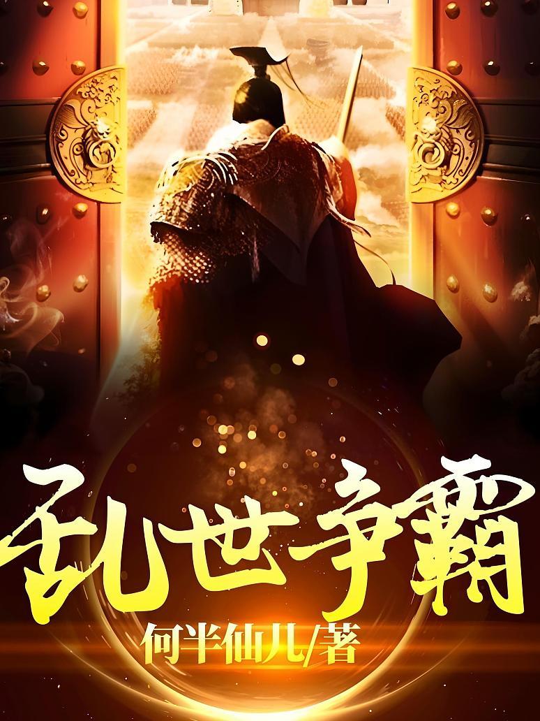 乱世争霸