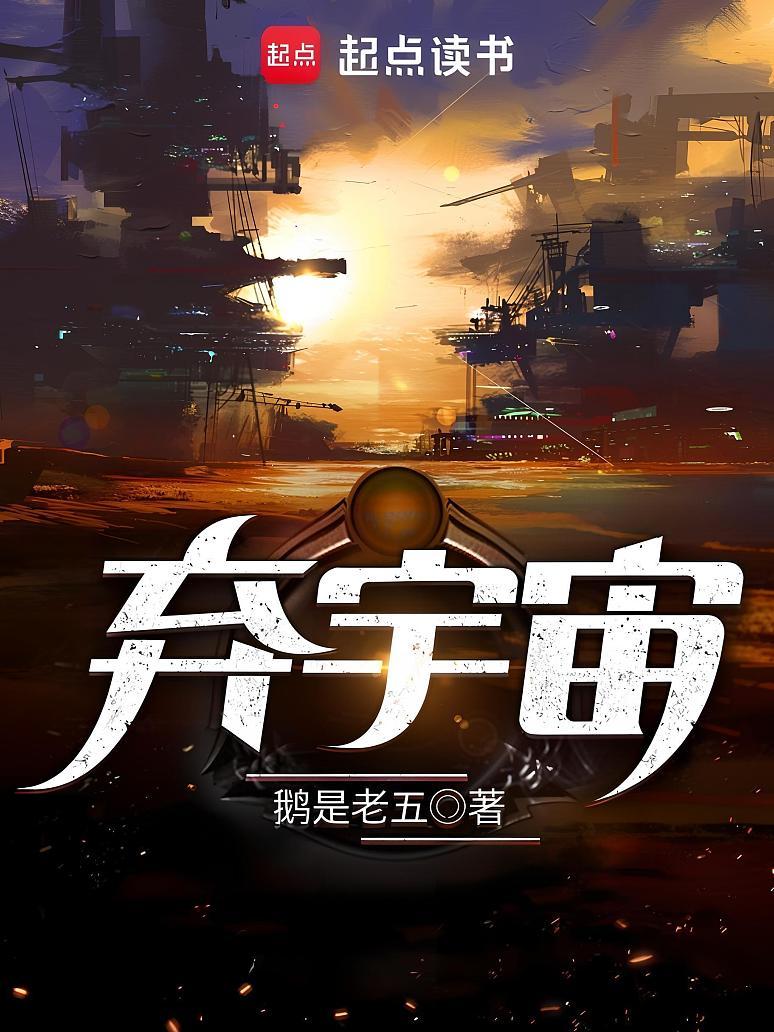 弃宇宙