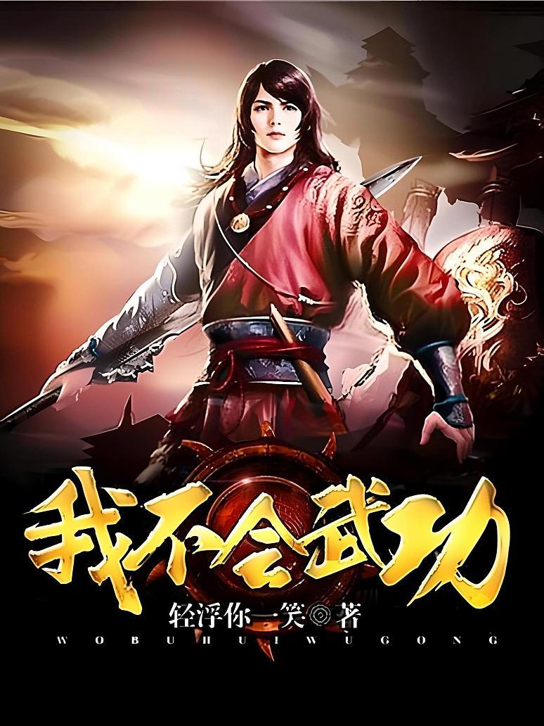 我不会武功