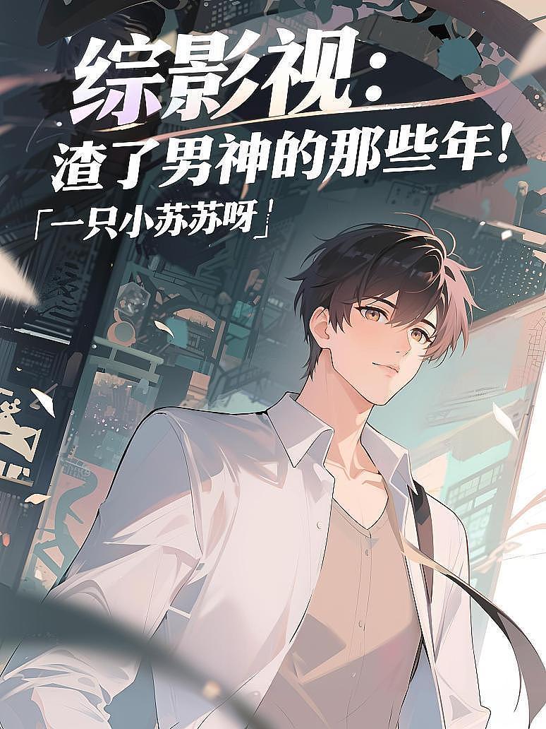 综影视：渣了男神的那些年
