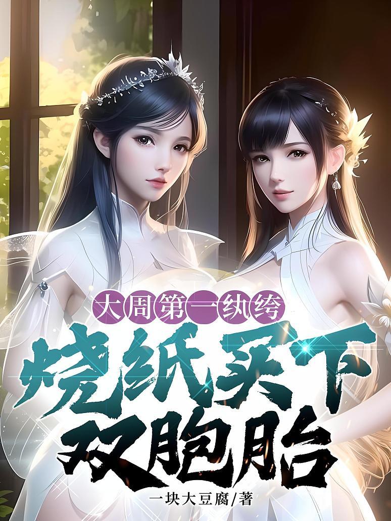 大周第一纨绔，烧纸买下双胞胎