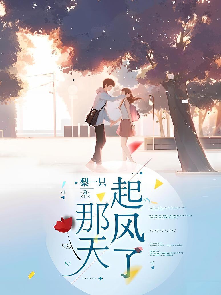 那天，起风了