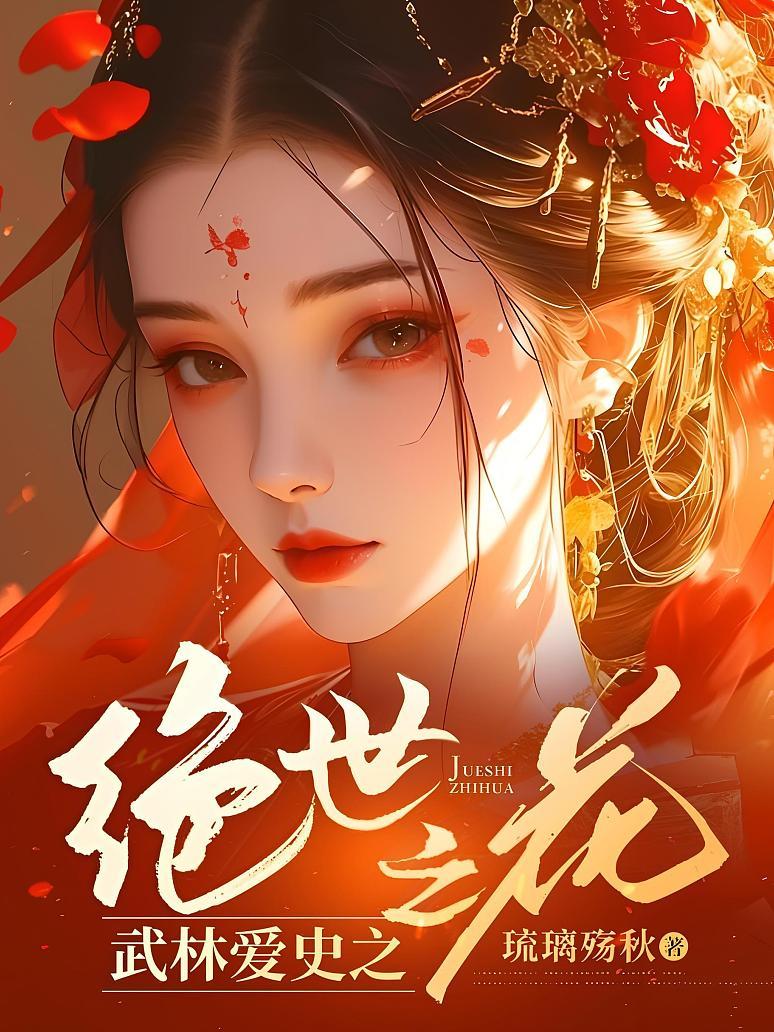 武林爱史之绝世之花