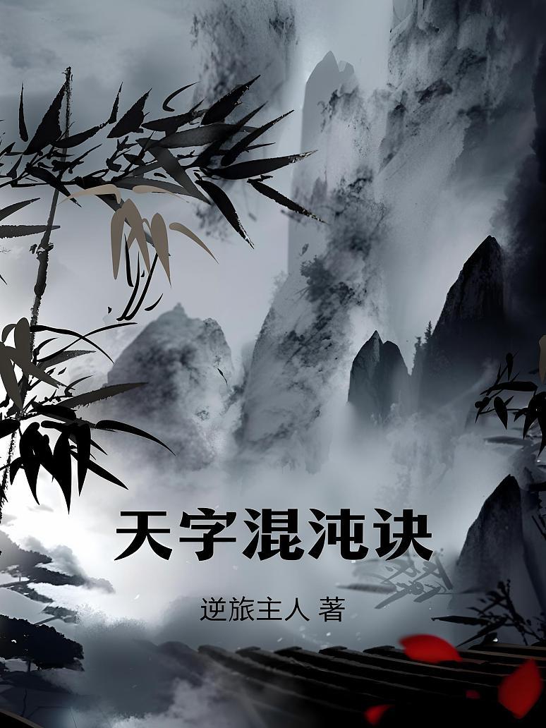 天字混沌诀