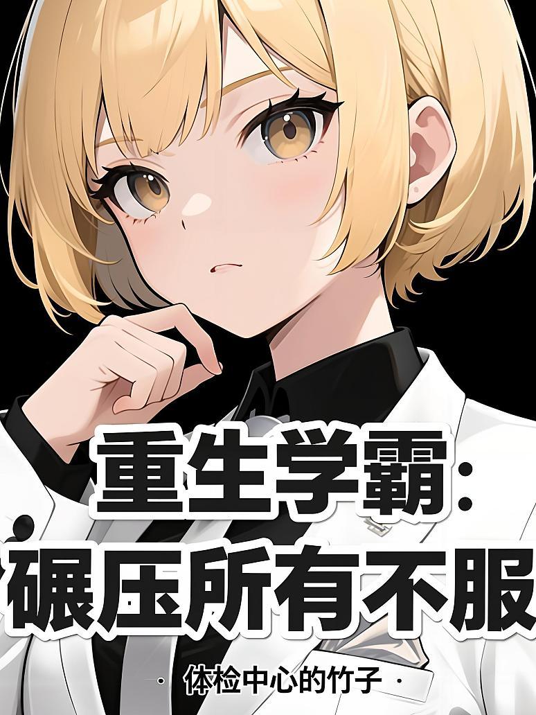 重生学霸：碾压所有不服