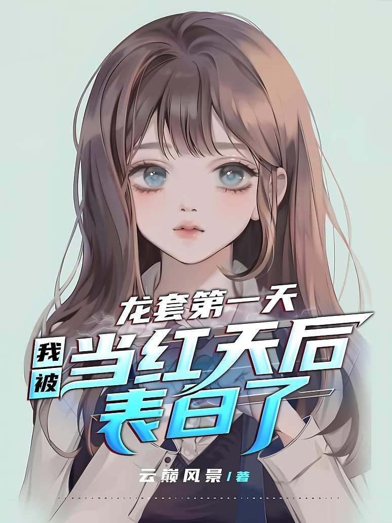 龙套第一天，我被当红天后表白了