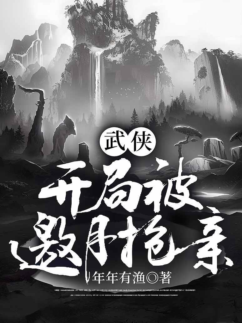 武侠：开局被邀月抢亲