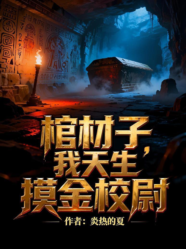棺材子，我天生摸金校尉