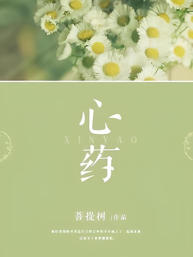 心药