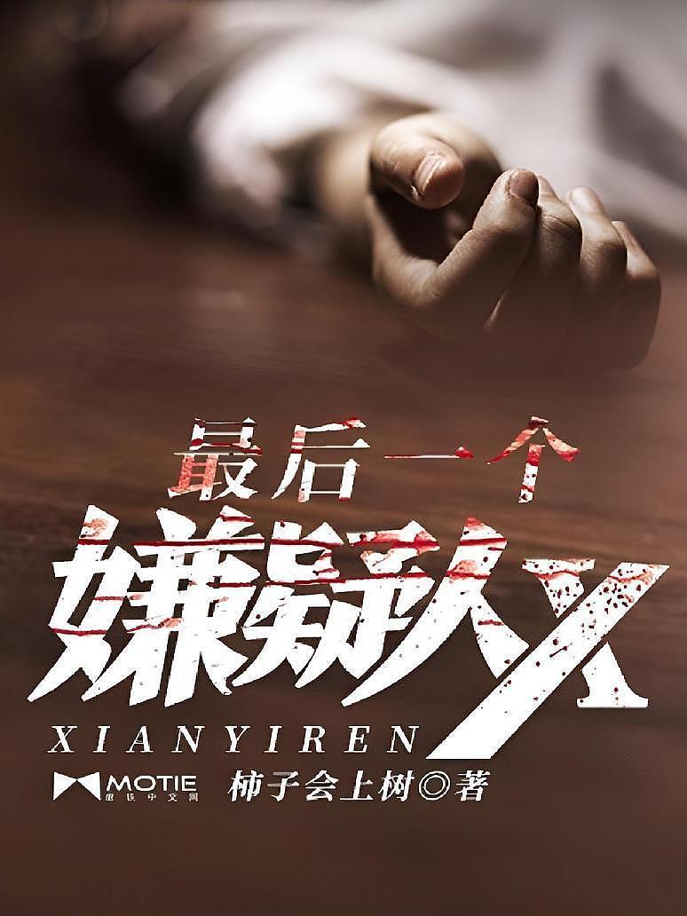 最后一个嫌疑人X