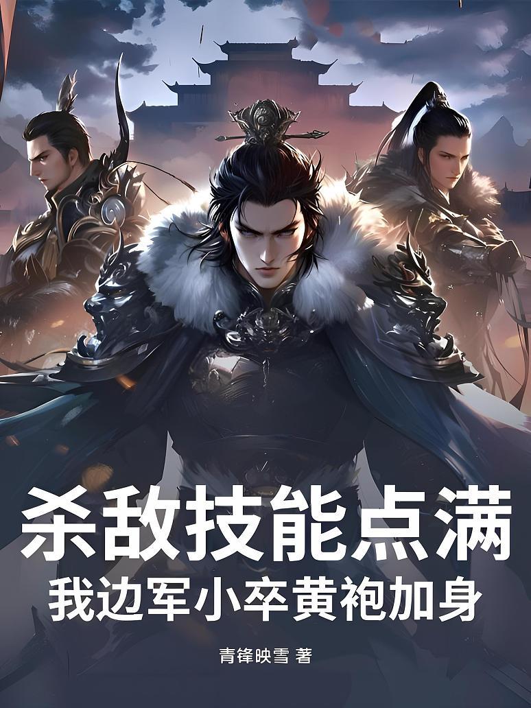 杀敌技能点满，我边军小卒黄袍加身！