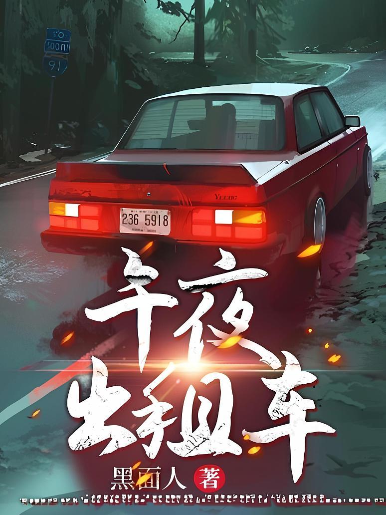 午夜出租车
