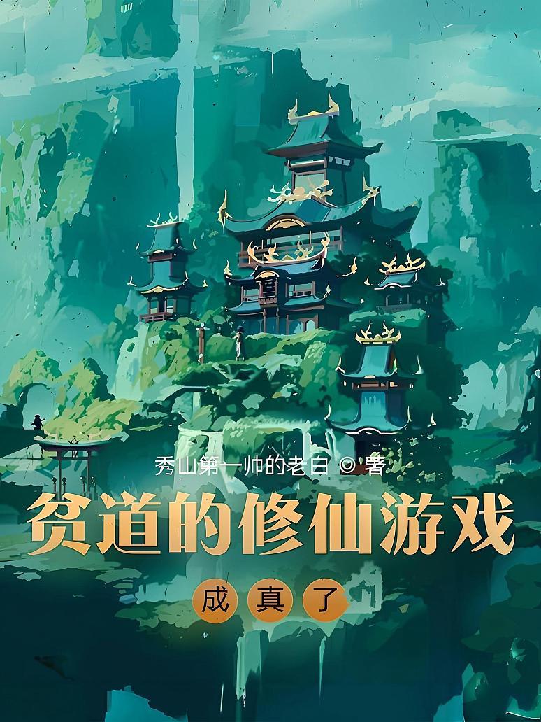 贫道的修仙游戏成真了