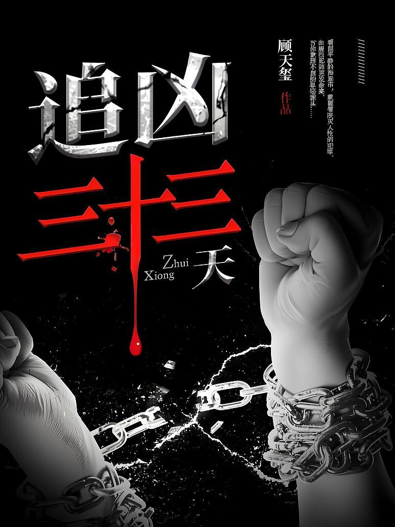追凶三十三天