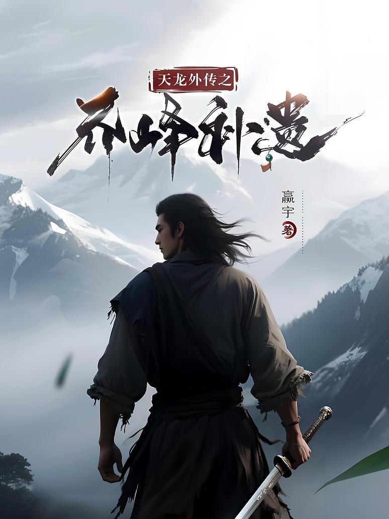 天龙外传之乔峰补遗