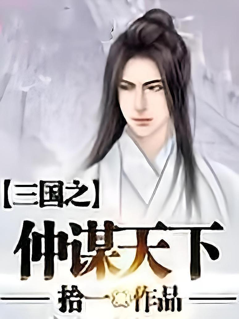 三国之仲谋天下