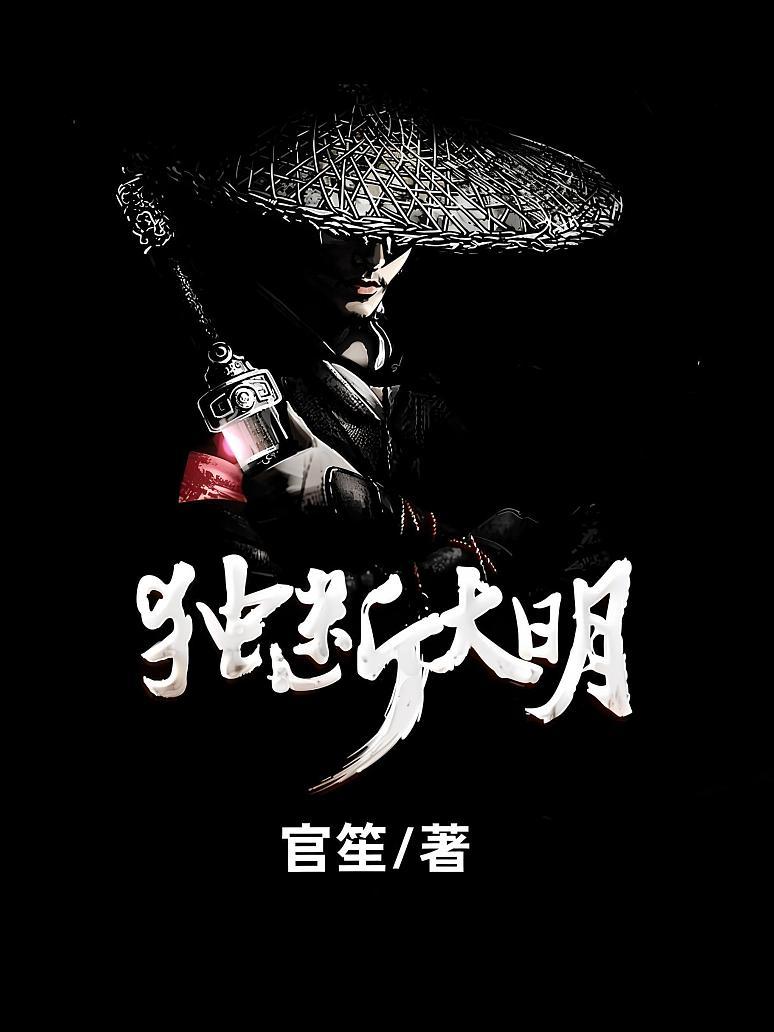 独断大明
