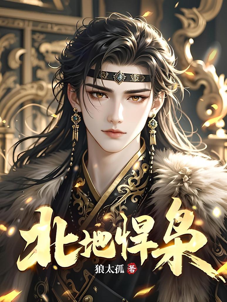 北地悍枭