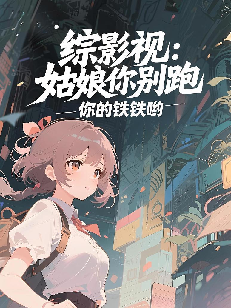 综影视：姑娘你别跑