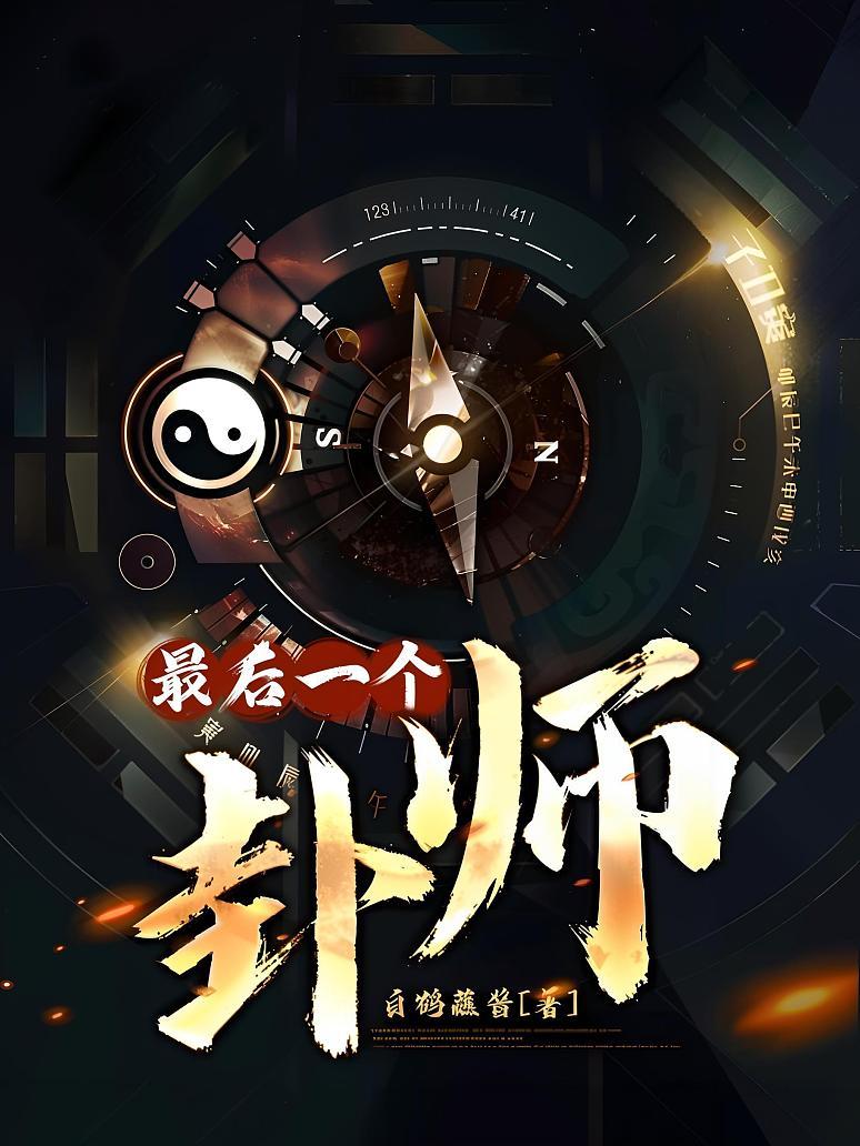最后一个卦师