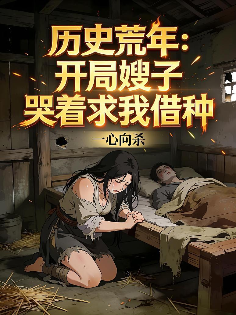 历史荒年：开局嫂子哭着求我借种！