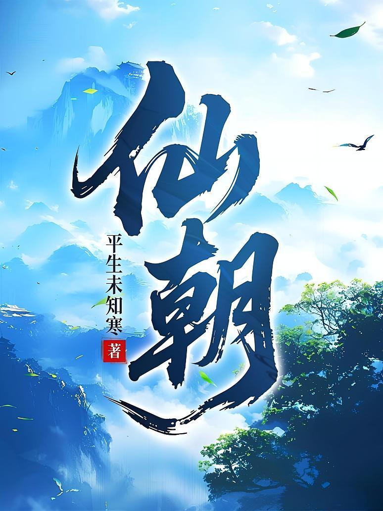 仙朝