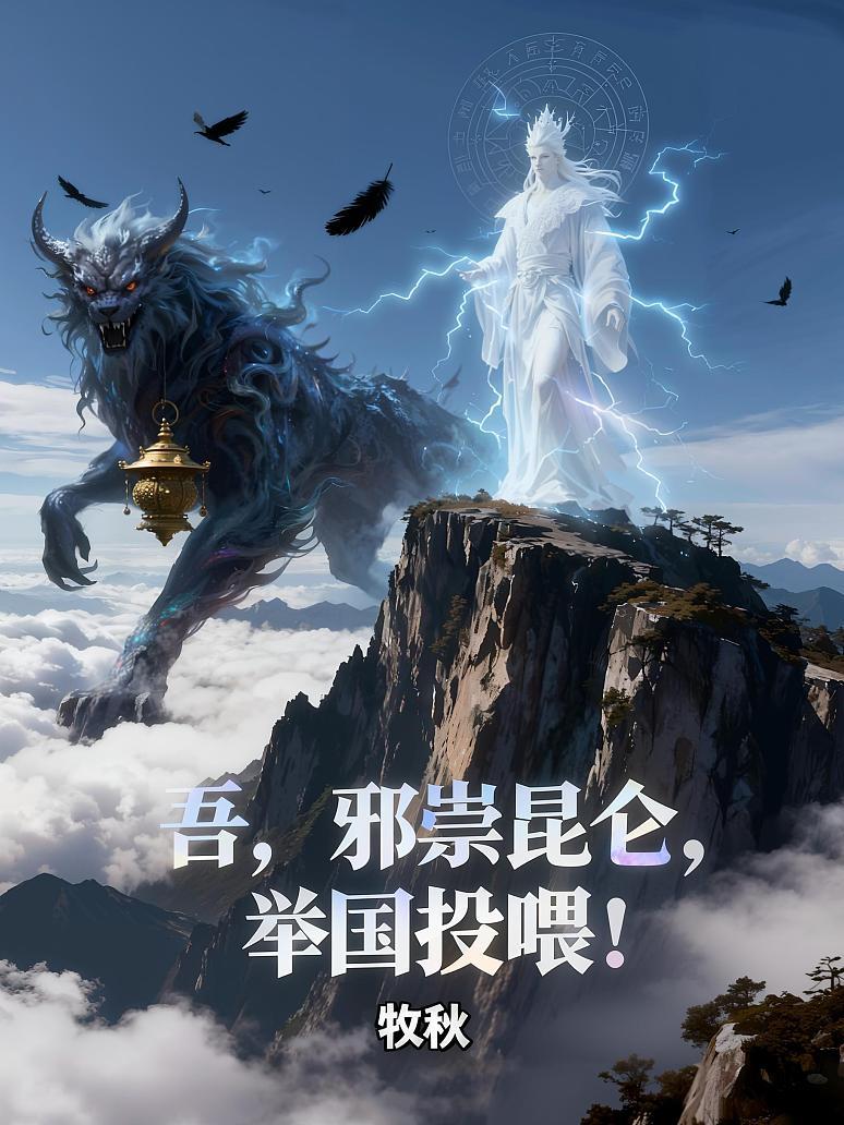 吾，邪祟昆仑，举国投喂！