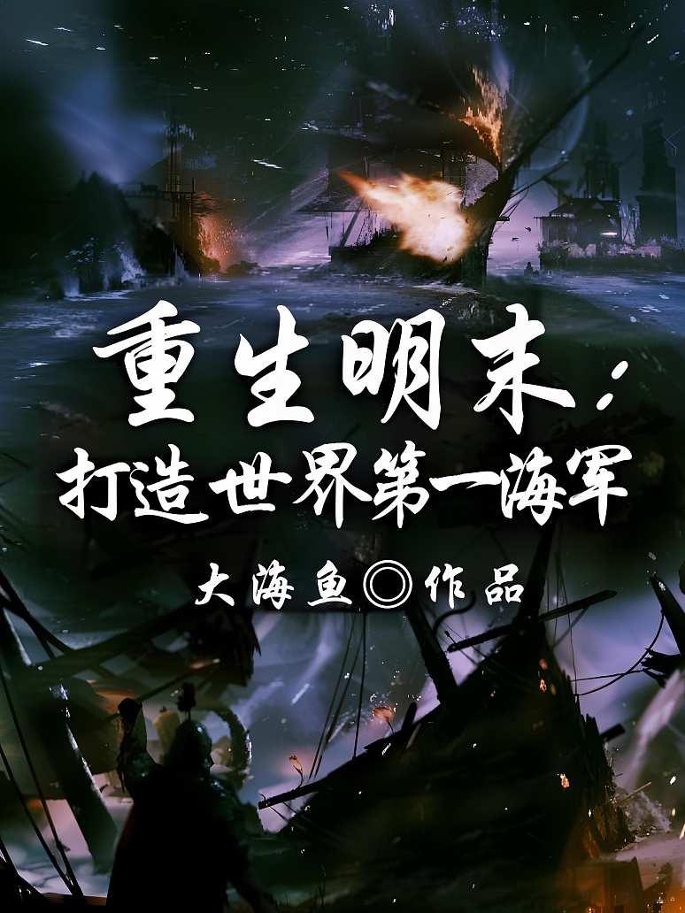 重生明末：打造世界第一海军