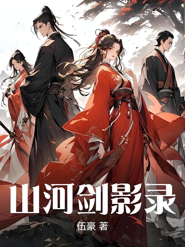 山河剑影录