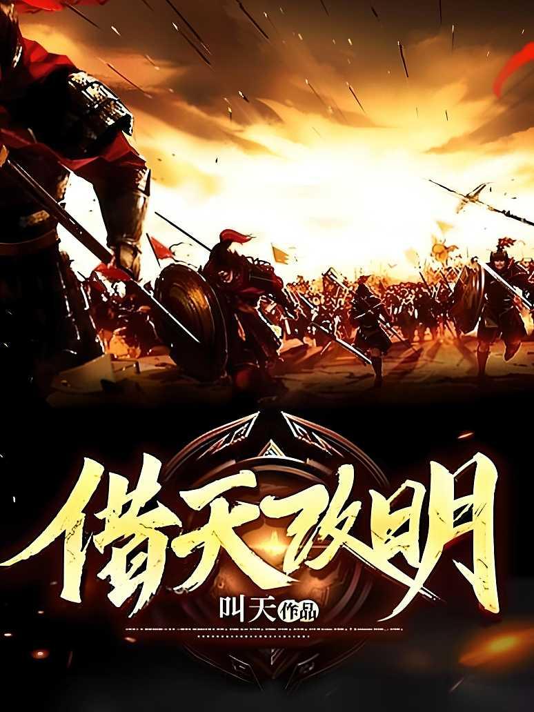借天改明