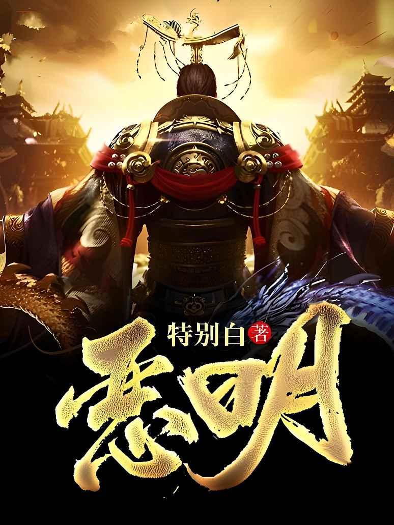 恶明