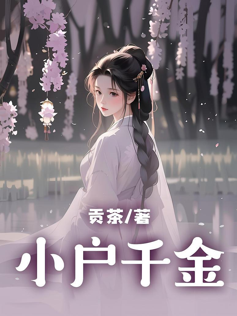 小户千金