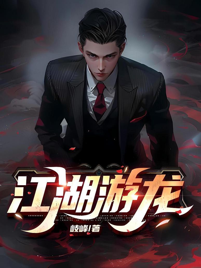 江湖游龙