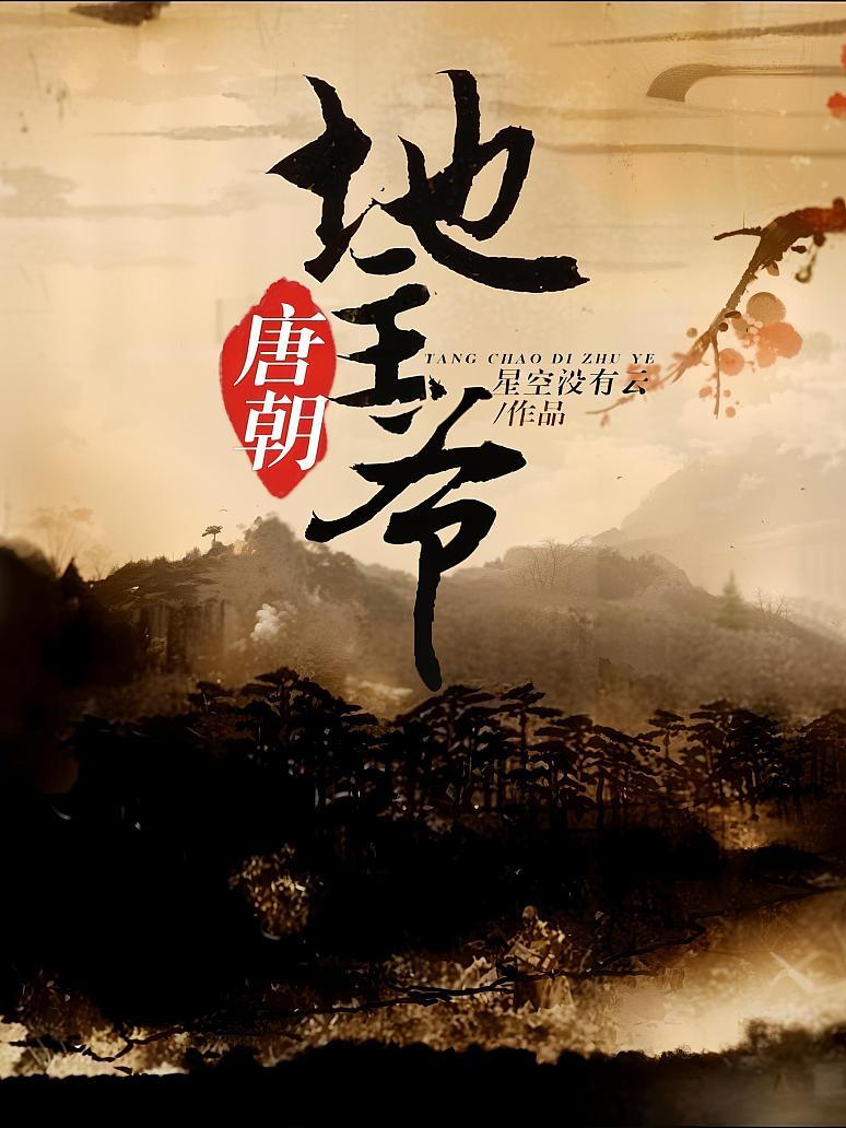 唐朝地主爷