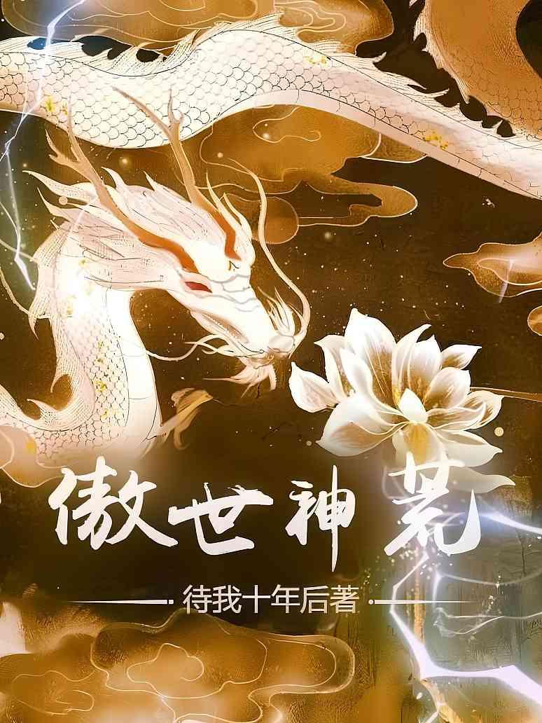 傲世神荒