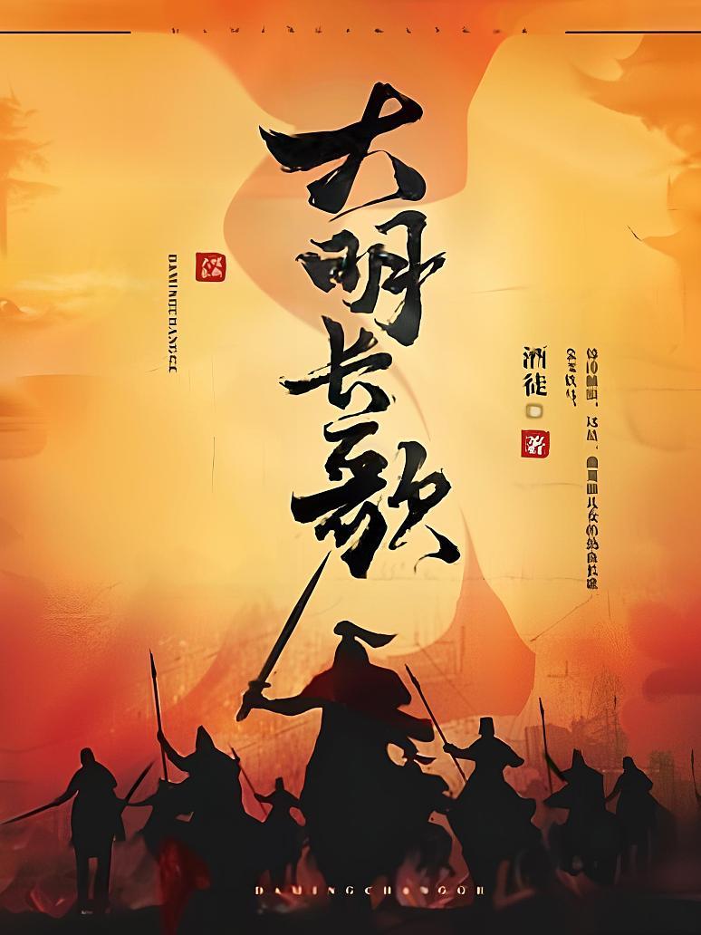 大明长歌