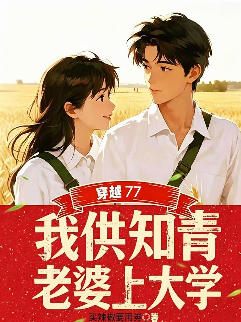 穿越77：我供知青老婆上大学