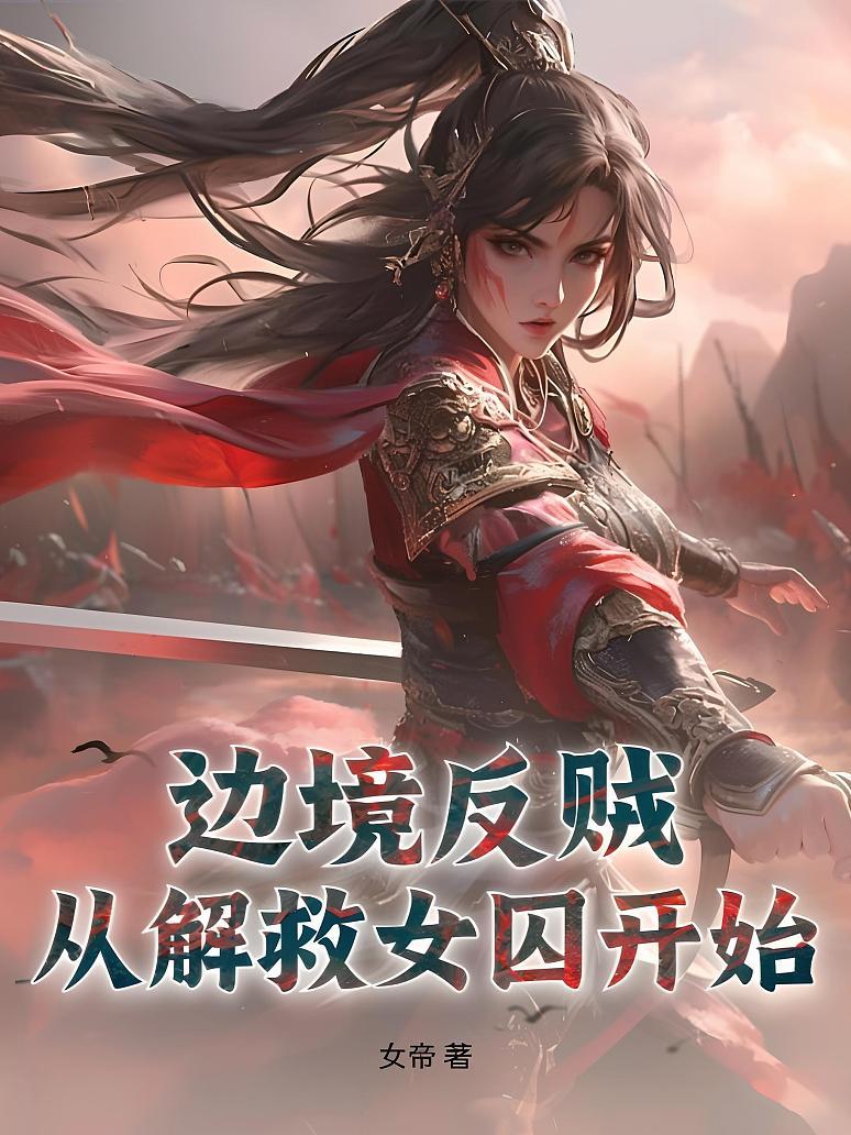 边境反贼：从解救女囚开始