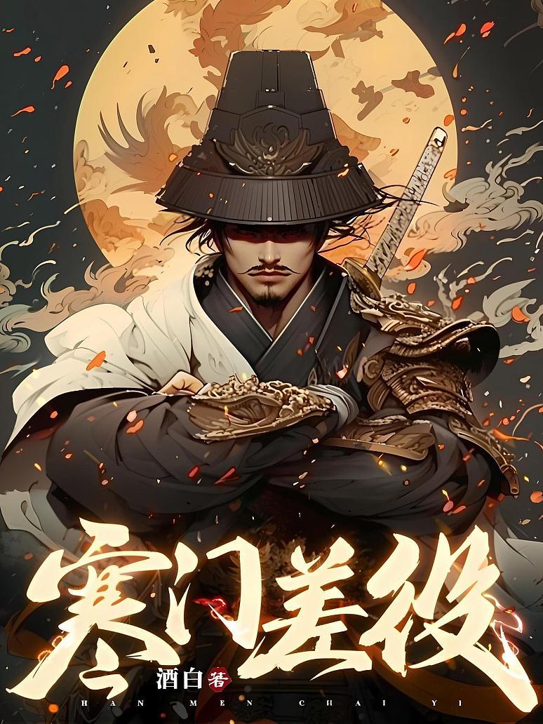 寒门差役