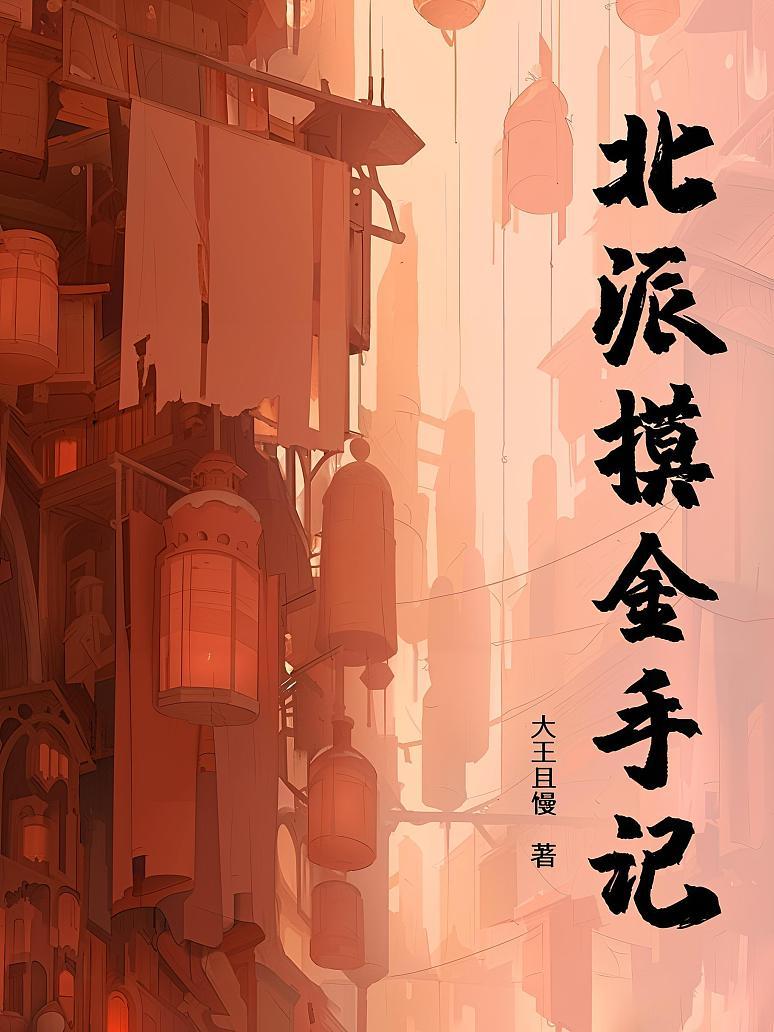北派摸金手记