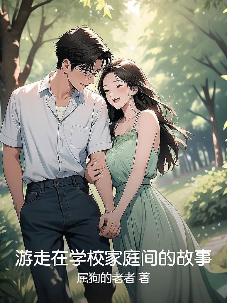 游走在学校家庭间的故事