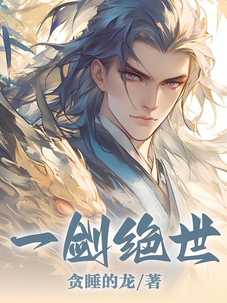 一剑绝世
