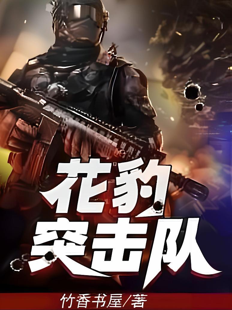 花豹突击队