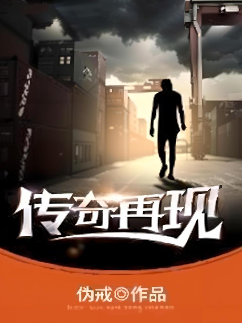 传奇再现